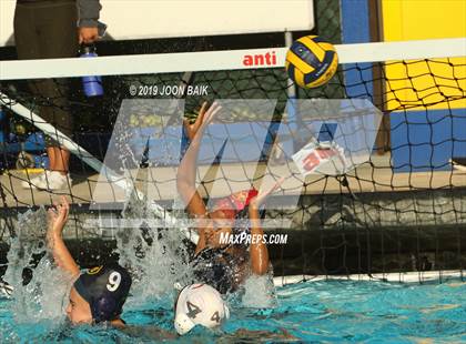 Thumbnail 1 in Castilleja @ Menlo School (Amanda Mac Invitational) photogallery.