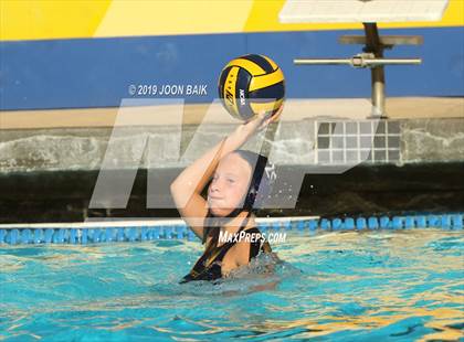 Thumbnail 3 in Castilleja @ Menlo School (Amanda Mac Invitational) photogallery.