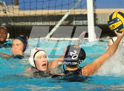 Thumbnail 2 in Castilleja @ Menlo School (Amanda Mac Invitational) photogallery.