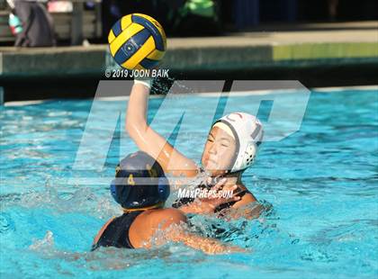 Thumbnail 3 in Castilleja @ Menlo School (Amanda Mac Invitational) photogallery.