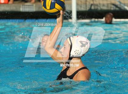 Thumbnail 3 in Castilleja @ Menlo School (Amanda Mac Invitational) photogallery.