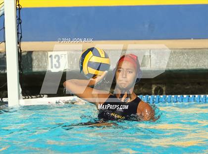 Thumbnail 2 in Castilleja @ Menlo School (Amanda Mac Invitational) photogallery.
