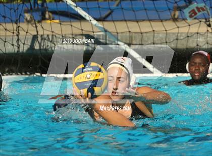 Thumbnail 3 in Castilleja @ Menlo School (Amanda Mac Invitational) photogallery.