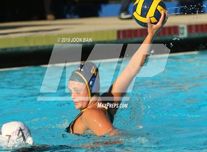 Thumbnail 3 in Castilleja @ Menlo School (Amanda Mac Invitational) photogallery.