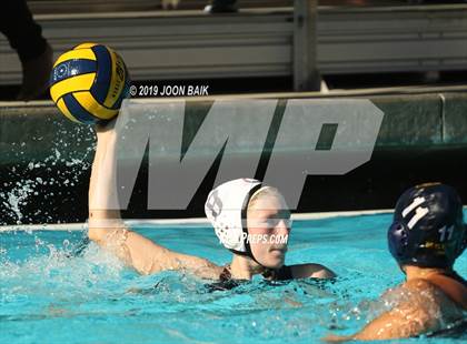 Thumbnail 1 in Castilleja @ Menlo School (Amanda Mac Invitational) photogallery.
