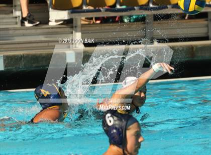 Thumbnail 3 in Castilleja @ Menlo School (Amanda Mac Invitational) photogallery.