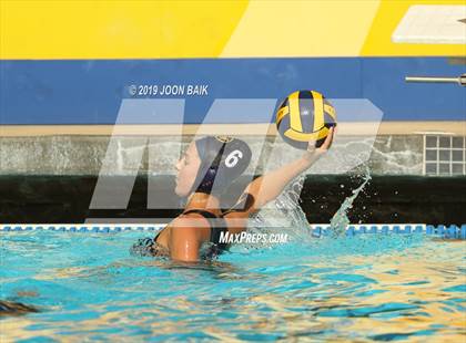 Thumbnail 3 in Castilleja @ Menlo School (Amanda Mac Invitational) photogallery.