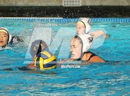 Thumbnail 1 in Castilleja @ Menlo School (Amanda Mac Invitational) photogallery.