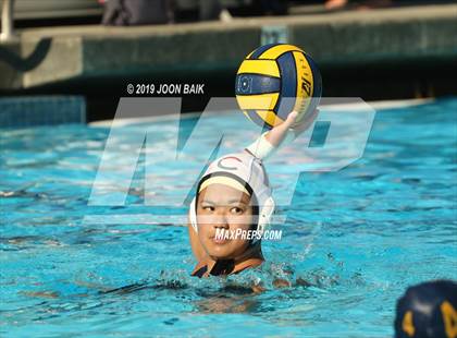 Thumbnail 2 in Castilleja @ Menlo School (Amanda Mac Invitational) photogallery.