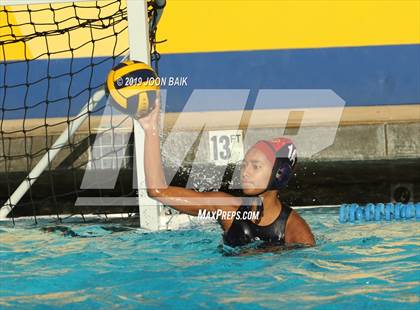 Thumbnail 1 in Castilleja @ Menlo School (Amanda Mac Invitational) photogallery.