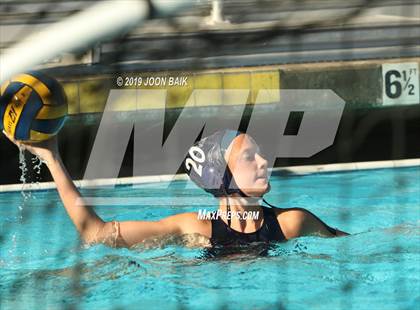 Thumbnail 3 in Castilleja @ Menlo School (Amanda Mac Invitational) photogallery.