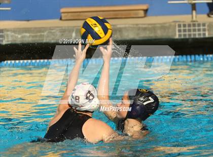 Thumbnail 2 in Castilleja @ Menlo School (Amanda Mac Invitational) photogallery.