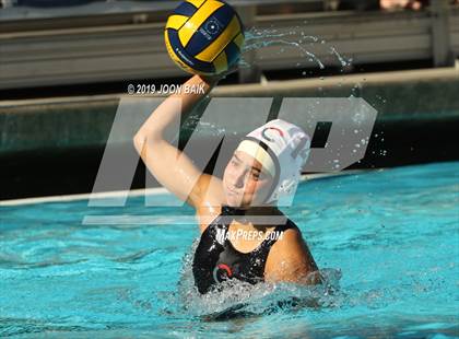 Thumbnail 1 in Castilleja @ Menlo School (Amanda Mac Invitational) photogallery.