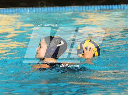 Thumbnail 2 in Castilleja @ Menlo School (Amanda Mac Invitational) photogallery.