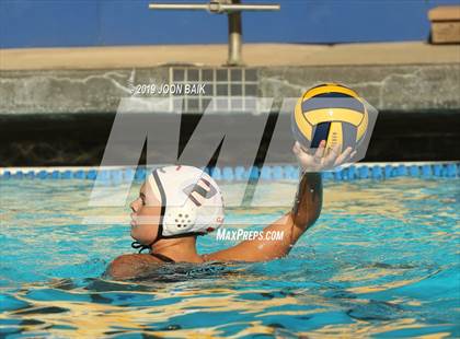 Thumbnail 1 in Castilleja @ Menlo School (Amanda Mac Invitational) photogallery.