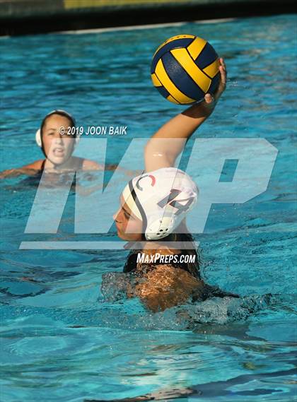 Thumbnail 2 in Castilleja @ Menlo School (Amanda Mac Invitational) photogallery.