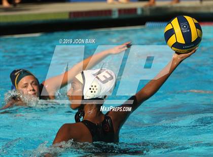 Thumbnail 2 in Castilleja @ Menlo School (Amanda Mac Invitational) photogallery.