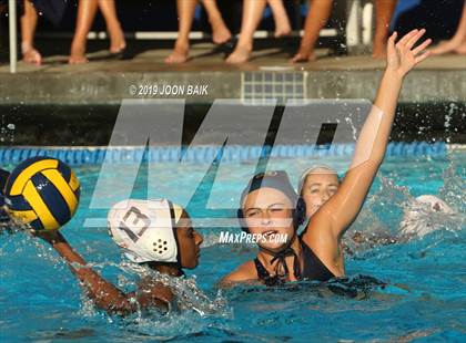 Thumbnail 3 in Castilleja @ Menlo School (Amanda Mac Invitational) photogallery.