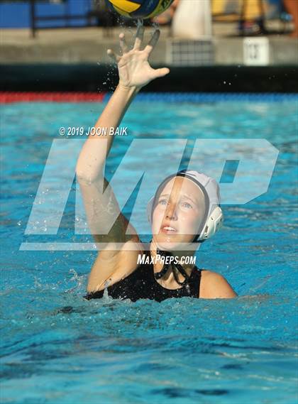 Thumbnail 3 in Castilleja @ Menlo School (Amanda Mac Invitational) photogallery.
