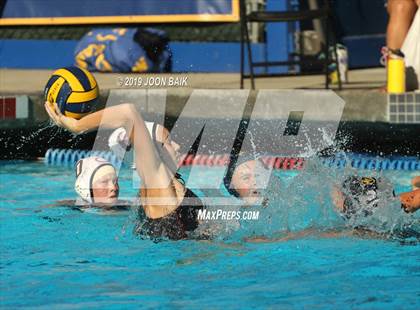 Thumbnail 2 in Castilleja @ Menlo School (Amanda Mac Invitational) photogallery.
