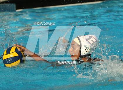 Thumbnail 1 in Castilleja @ Menlo School (Amanda Mac Invitational) photogallery.