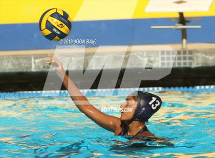 Thumbnail 2 in Castilleja @ Menlo School (Amanda Mac Invitational) photogallery.