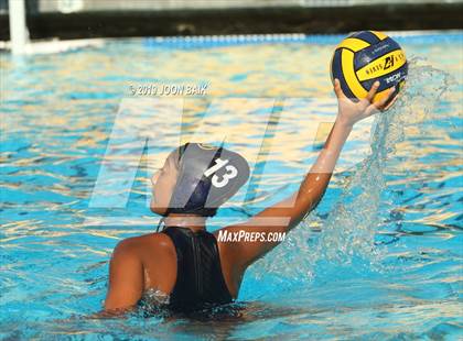 Thumbnail 1 in Castilleja @ Menlo School (Amanda Mac Invitational) photogallery.