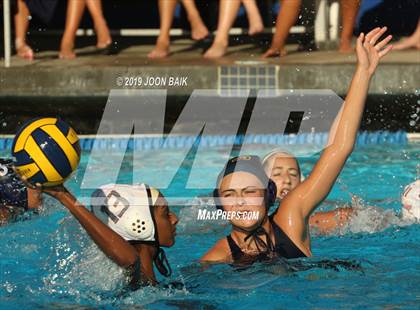 Thumbnail 1 in Castilleja @ Menlo School (Amanda Mac Invitational) photogallery.