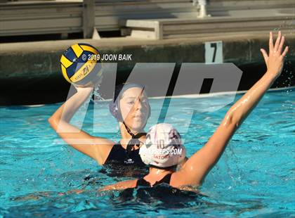 Thumbnail 3 in Castilleja @ Menlo School (Amanda Mac Invitational) photogallery.