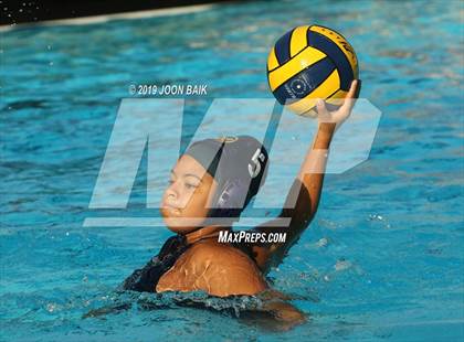 Thumbnail 2 in Castilleja @ Menlo School (Amanda Mac Invitational) photogallery.