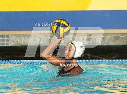Thumbnail 2 in Castilleja @ Menlo School (Amanda Mac Invitational) photogallery.