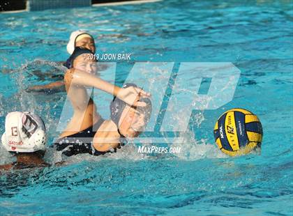 Thumbnail 1 in Castilleja @ Menlo School (Amanda Mac Invitational) photogallery.
