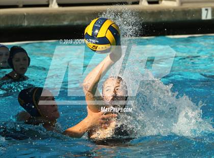 Thumbnail 2 in Castilleja @ Menlo School (Amanda Mac Invitational) photogallery.