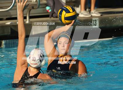 Thumbnail 2 in Castilleja @ Menlo School (Amanda Mac Invitational) photogallery.