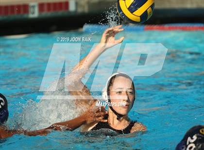 Thumbnail 1 in Castilleja @ Menlo School (Amanda Mac Invitational) photogallery.