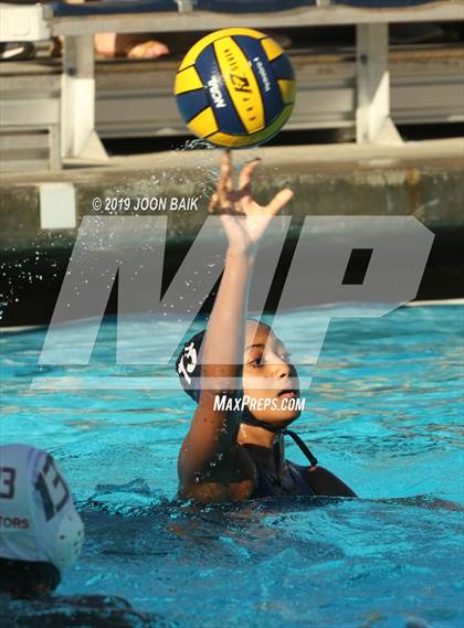 Thumbnail 3 in Castilleja @ Menlo School (Amanda Mac Invitational) photogallery.