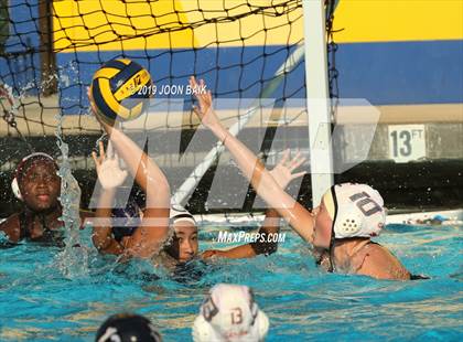 Thumbnail 1 in Castilleja @ Menlo School (Amanda Mac Invitational) photogallery.