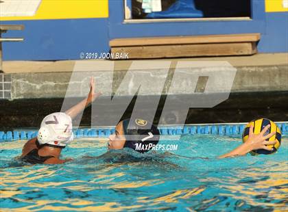 Thumbnail 2 in Castilleja @ Menlo School (Amanda Mac Invitational) photogallery.