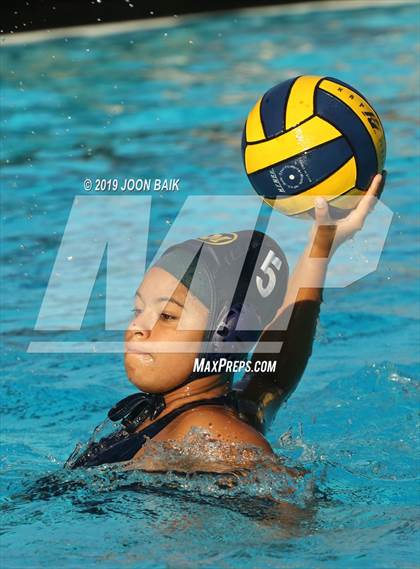 Thumbnail 3 in Castilleja @ Menlo School (Amanda Mac Invitational) photogallery.