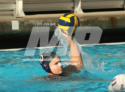 Thumbnail 2 in Castilleja @ Menlo School (Amanda Mac Invitational) photogallery.