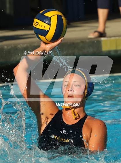 Thumbnail 3 in Castilleja @ Menlo School (Amanda Mac Invitational) photogallery.