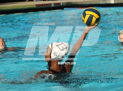Thumbnail 3 in Castilleja @ Menlo School (Amanda Mac Invitational) photogallery.