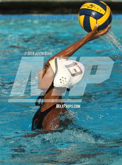 Thumbnail 1 in Castilleja @ Menlo School (Amanda Mac Invitational) photogallery.