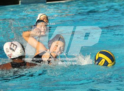 Thumbnail 3 in Castilleja @ Menlo School (Amanda Mac Invitational) photogallery.
