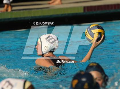 Thumbnail 3 in Castilleja @ Menlo School (Amanda Mac Invitational) photogallery.