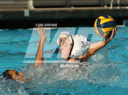 Thumbnail 1 in Castilleja @ Menlo School (Amanda Mac Invitational) photogallery.
