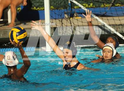 Thumbnail 2 in Castilleja @ Menlo School (Amanda Mac Invitational) photogallery.