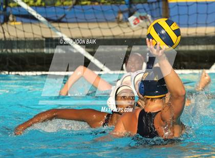 Thumbnail 1 in Castilleja @ Menlo School (Amanda Mac Invitational) photogallery.