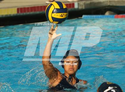 Thumbnail 1 in Castilleja @ Menlo School (Amanda Mac Invitational) photogallery.