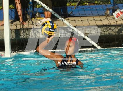 Thumbnail 1 in Castilleja @ Menlo School (Amanda Mac Invitational) photogallery.
